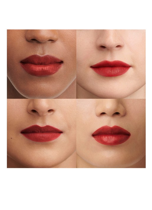 Armani Beauty Lip Maestro Satin Liquid Lipstick - vloeibare lipstick - detail 5 satin 10