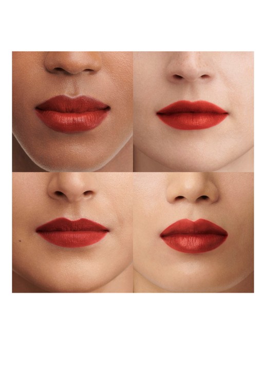 Armani Beauty Lip Maestro Satin Liquid Lipstick - vloeibare lipstick - detail 4 satin 12