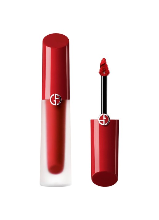 Armani Beauty Lip Maestro Satin Liquid Lipstick - vloeibare lipstick