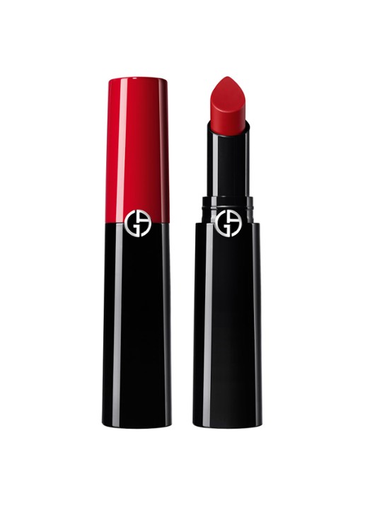 Armani Beauty Lip Power - lipstick - voorkant 2 400 four hundred