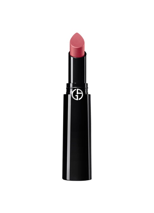 Armani Beauty Lip Power - lipstick - voorkant 5 502 desire