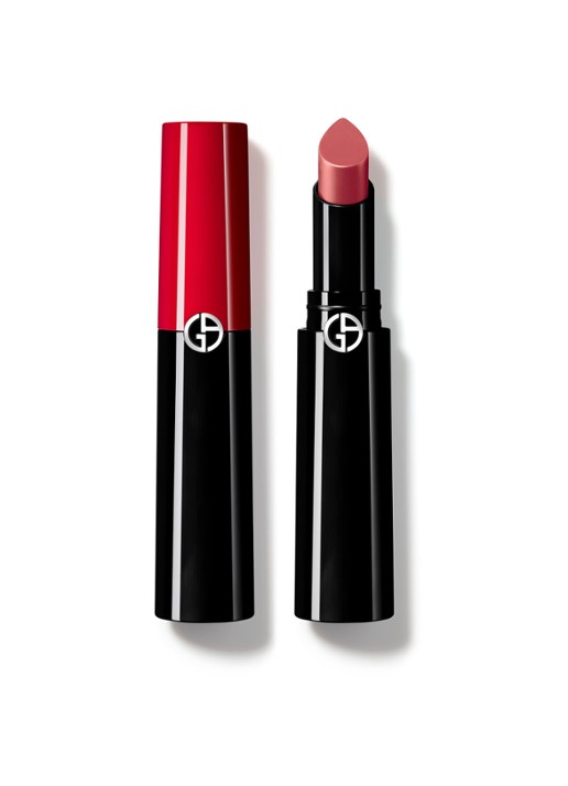 Armani Beauty Lip Power - lipstick - voorkant 2 503 eccentrico