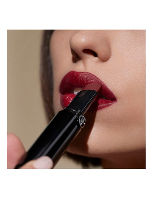 Armani Beauty Lip Power - lipstick - detail 5 504 flirt