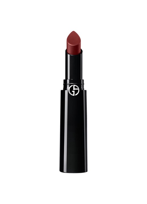 Armani Beauty Lip Power - lipstick - voorkant 504 flirt
