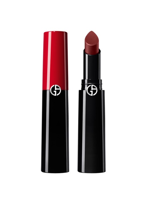 Armani Beauty Lip Power - lipstick - voorkant 2 504 flirt