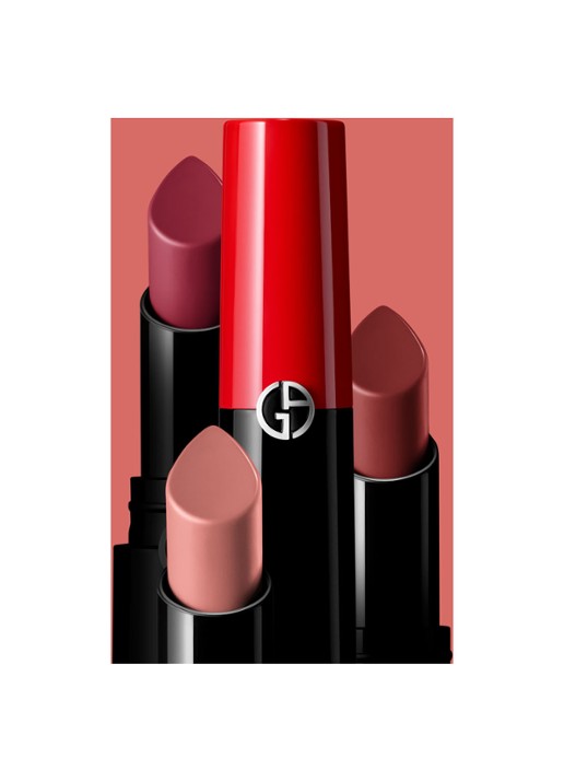Armani Beauty Lip Power - lipstick - detail 7 109