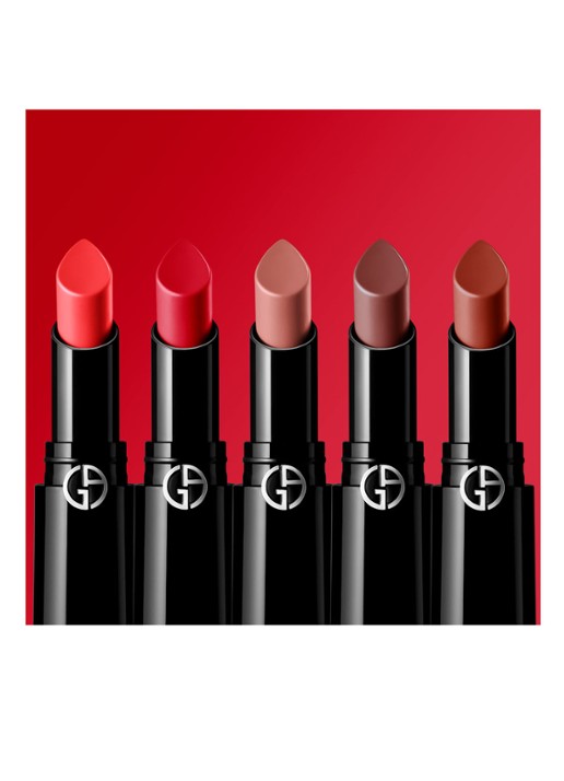 Armani Beauty Lip Power - lipstick - detail 7 507
