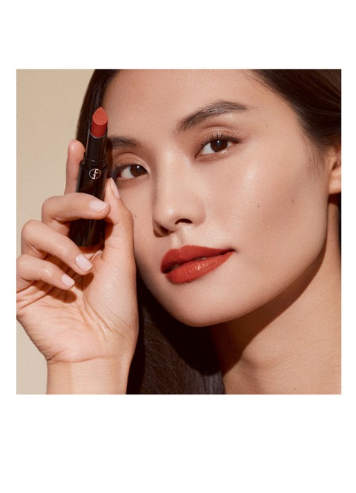 Armani Beauty Lip Power - lipstick - detail 7 214