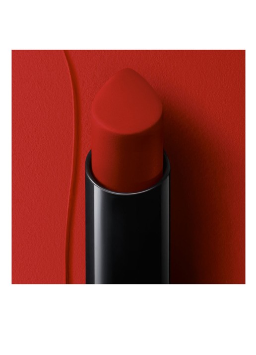 Armani Beauty Lip Power Matte - lipstick - detail 4 four hundred