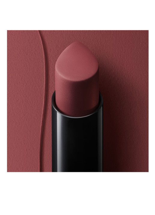 Armani Beauty Lip Power Matte - lipstick - detail 2 enigmatic