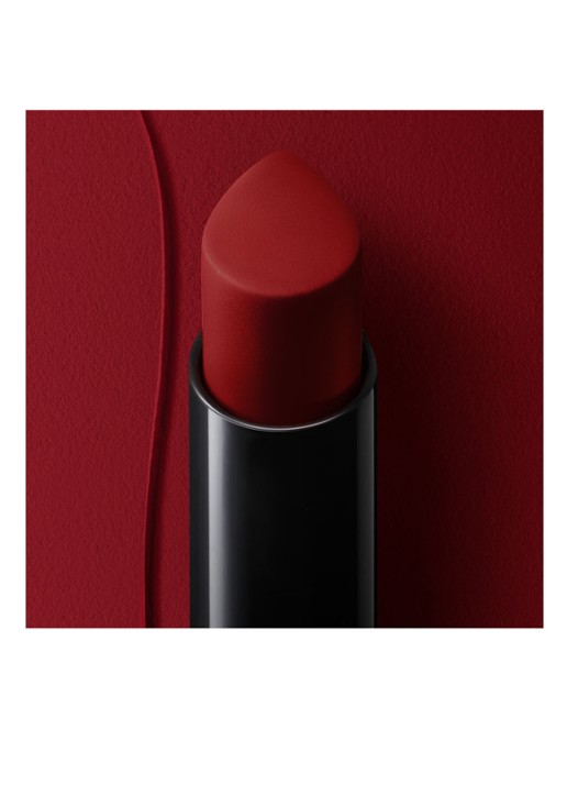 Armani Beauty Lip Power Matte - lipstick - detail 4 glorious