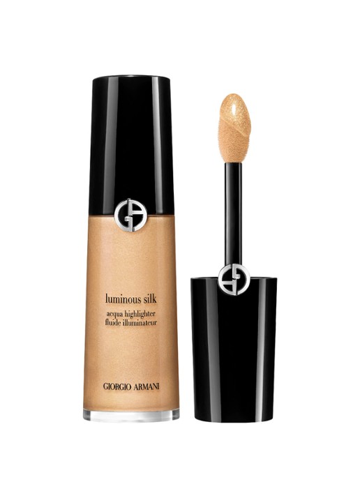 Armani Beauty Luminous Silk Acqua Vloeibare Highlighter