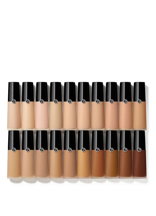 Armani Beauty Luminous Silk Concealer - voorkant 2 4