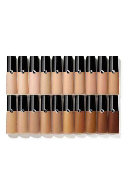 Armani Beauty Luminous Silk Concealer - voorkant 2 6.5