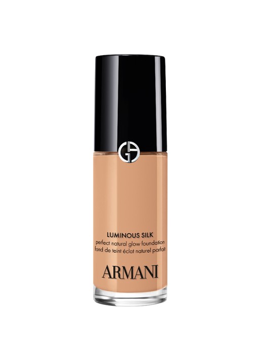 Armani Beauty Luminous Silk Foundation - vloeibare foundation - voorkant  5.5