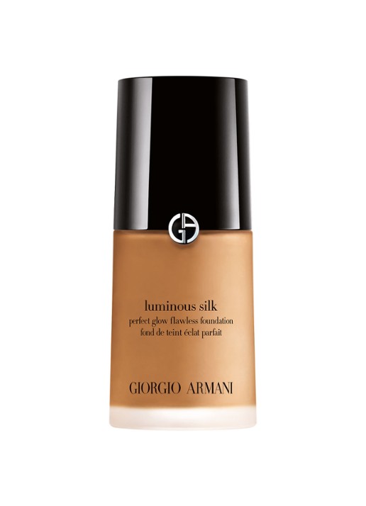 Armani Beauty Luminous Silk Foundation - voorkant 2 8.5