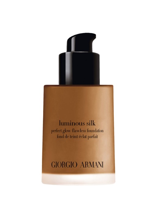 Armani Beauty Luminous Silk Foundation - voorkant 13