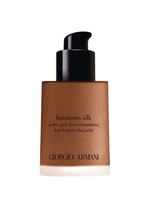 Armani Beauty Luminous Silk Foundation - voorkant 2 14