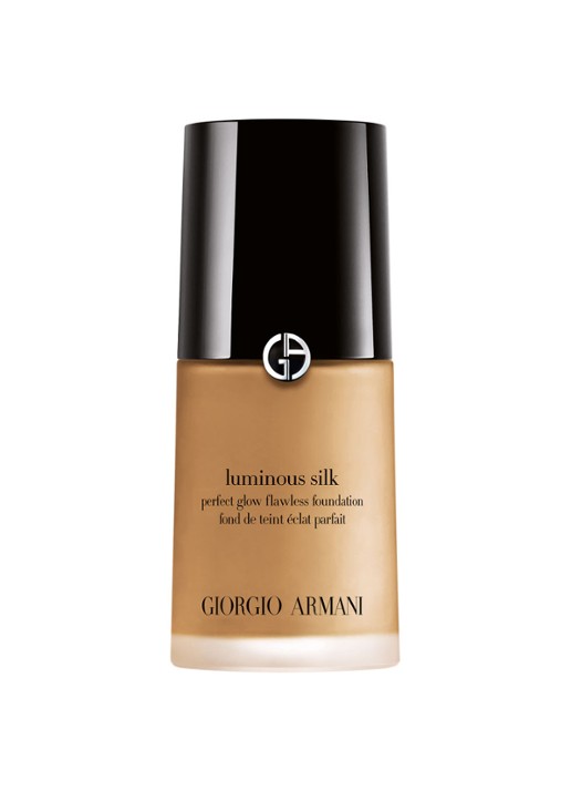 Armani Beauty Luminous Silk Foundation - voorkant 7 7.8