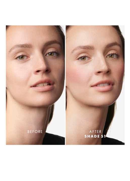Armani Beauty Luminous Silk Glow Blush Shade - blush - detail 6 amore