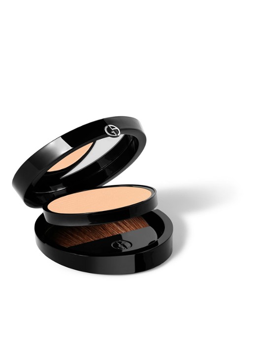 Armani Beauty Luminous Silk Glow Fusion Face Powder - poeder - detail 4 3