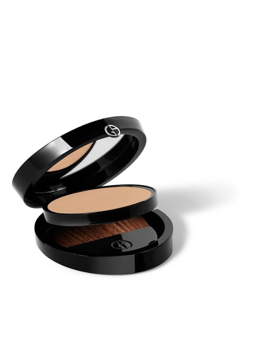 Armani Beauty Luminous Silk Glow Fusion Face Powder - poeder - detail 4 4