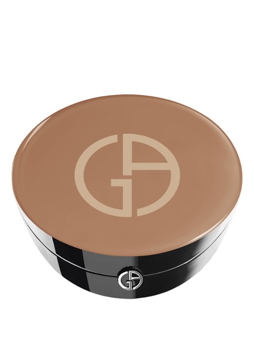 Armani Beauty Luminous Silk Glow Fusion Face Powder - poeder - voorkant 2 7