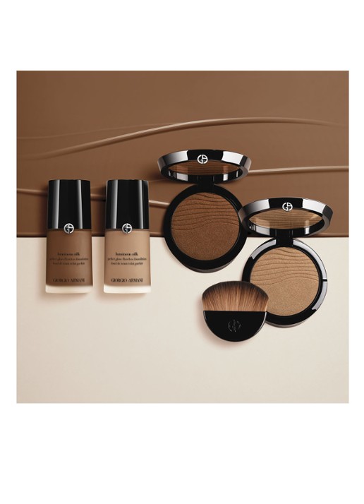 Armani Beauty Luminous Silk Glow Fusion Face Powder - poeder - detail 3 9