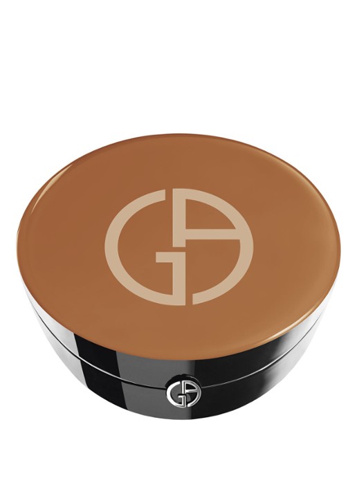 Armani Beauty Luminous Silk Glow Fusion Face Powder - poeder - voorkant 5 9