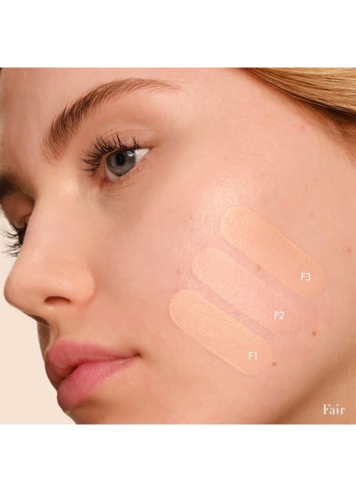 Armani Beauty  Luminous Silk Skin Tint - Foundation - detail 4  f1
