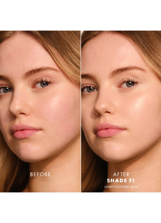 Armani Beauty  Luminous Silk Skin Tint - Foundation - detail 5  f1