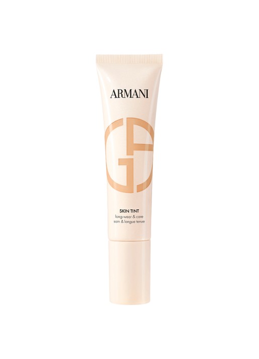 Armani Beauty  Luminous Silk Skin Tint - Foundation - voorkant  l1