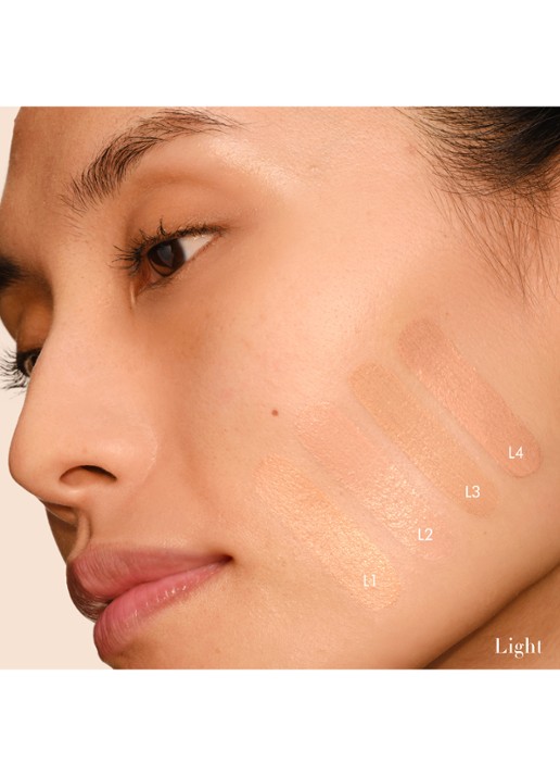 Armani Beauty  Luminous Silk Skin Tint - Foundation - detail 4  l3
