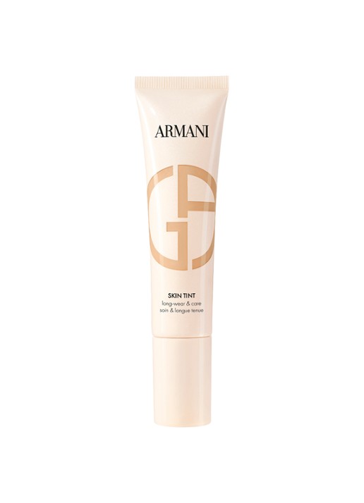 Armani Beauty  Luminous Silk Skin Tint - Foundation - voorkant 6  l3