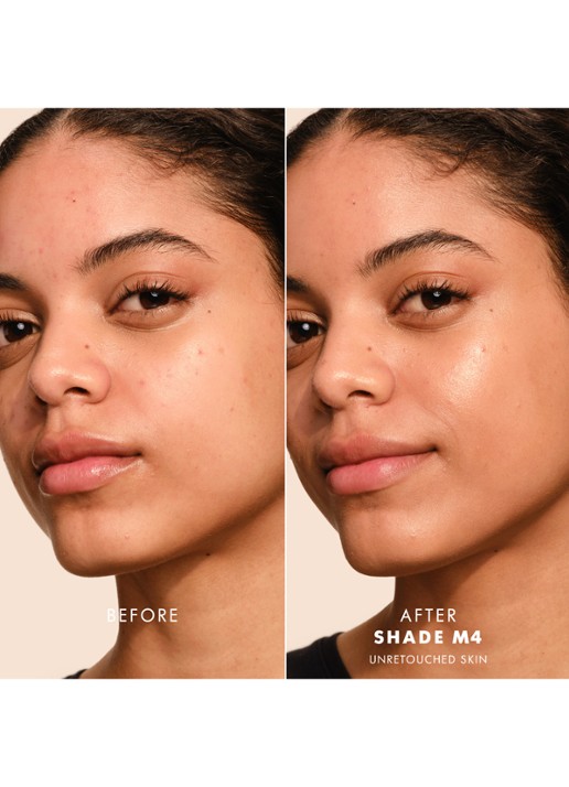 Armani Beauty  Luminous Silk Skin Tint - Foundation - detail 5  m4