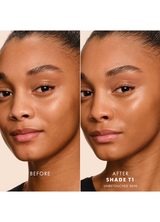 Armani Beauty  Luminous Silk Skin Tint - Foundation - detail 5  t1