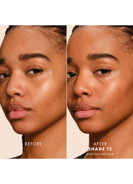 Armani Beauty  Luminous Silk Skin Tint - Foundation - detail 7  t2