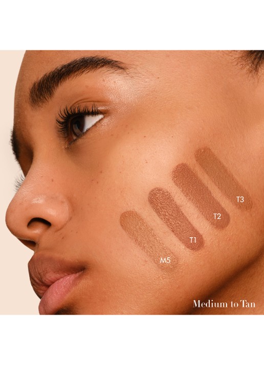 Armani Beauty  Luminous Silk Skin Tint - Foundation - detail 4  t3