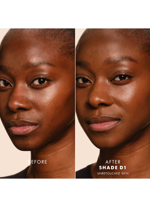 Armani Beauty  Luminous Silk Skin Tint - Foundation - detail 5  d1
