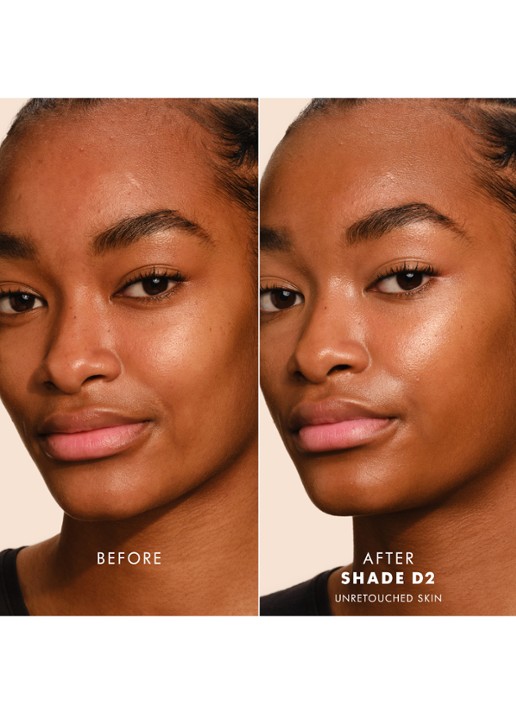 Armani Beauty  Luminous Silk Skin Tint - Foundation - detail 5  d2