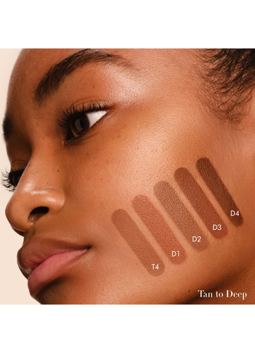 Armani Beauty  Luminous Silk Skin Tint - Foundation - detail 4  d3