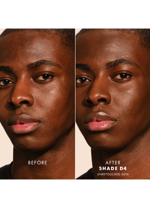 Armani Beauty  Luminous Silk Skin Tint - Foundation - detail 5  d4