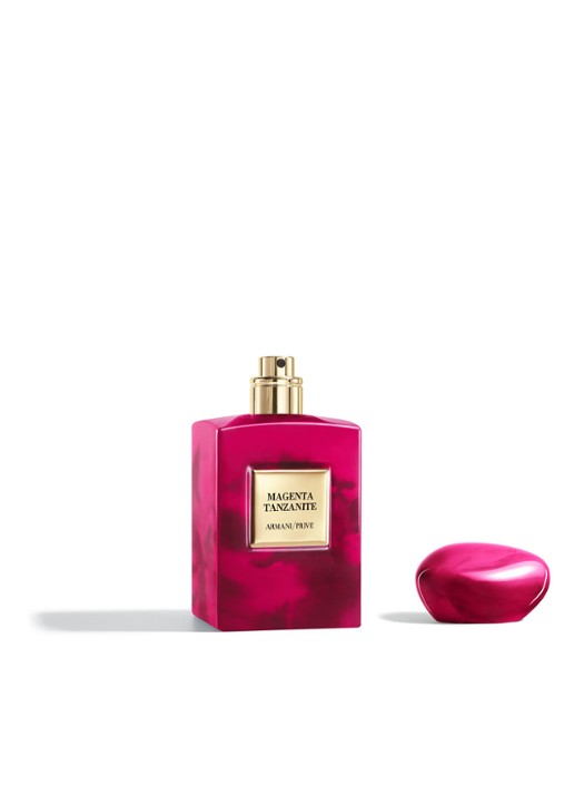 Armani Beauty Magenta Tanzanite Eau de Parfum - detail 4 undefined