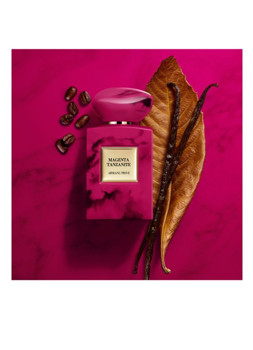 Armani Beauty Magenta Tanzanite Eau de Parfum - detail 5 undefined