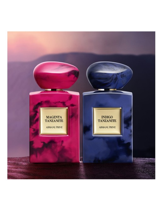 Armani Beauty Magenta Tanzanite Eau de Parfum - detail 6 undefined