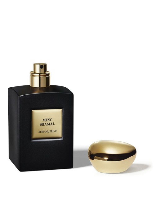 Armani Beauty Musc Shamal Eau de Parfum - detail 4 undefined