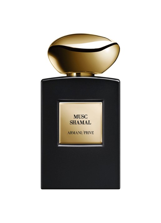 Armani Beauty Musc Shamal Eau de Parfum
