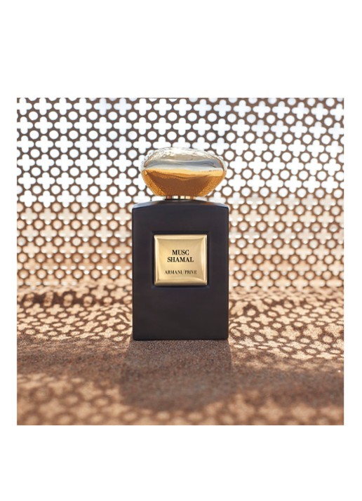 Armani Beauty Musc Shamal Eau de Parfum - voorkant 6 undefined