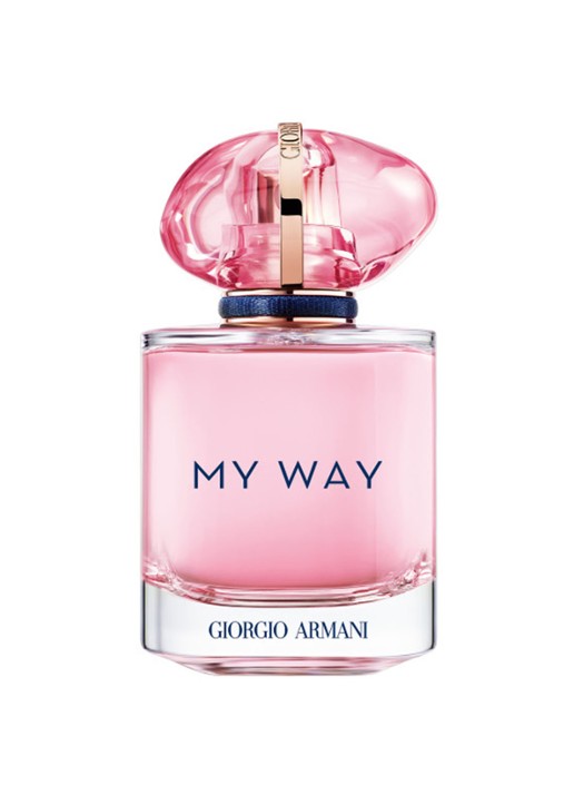 Armani Beauty My Way Eau de Parfum Nectar 
