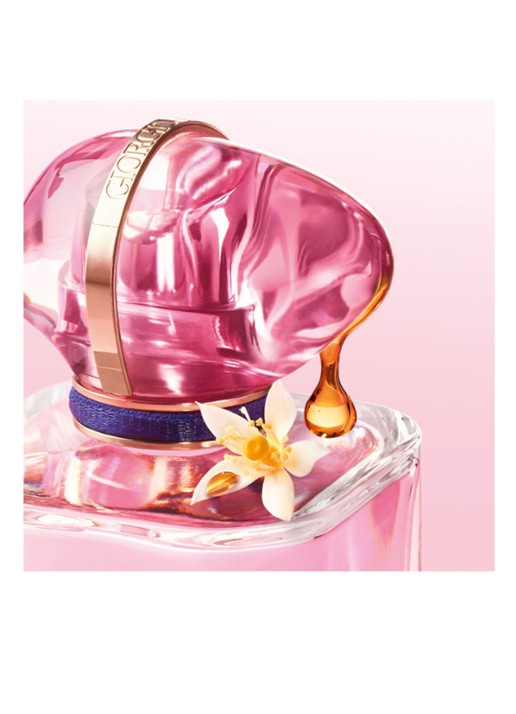 Armani Beauty My Way Eau de Parfum Nectar  - detail 2 beige